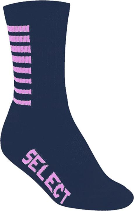 Produktbild Select Sports Striped (Einzelpack, 41 - 45)