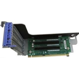Lenovo DCG ThinkSystem ST250 2.5inch SATA/SAS 8-Bay Backplane Kit, Server Zubehör