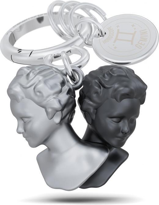 Immagine prodotto Metalmorphose Keyring Gemini