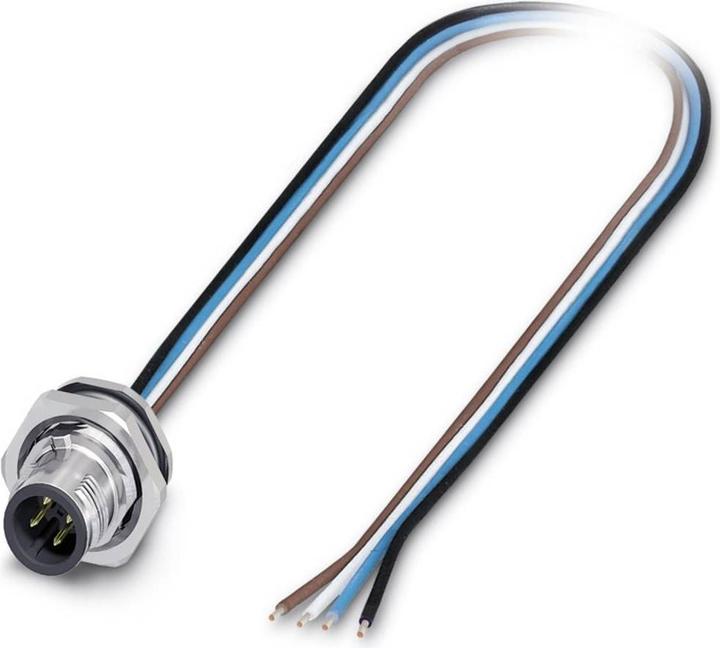 Produktbild Phoenix Contact Sensor-/Aktor-Einbausteckverbi