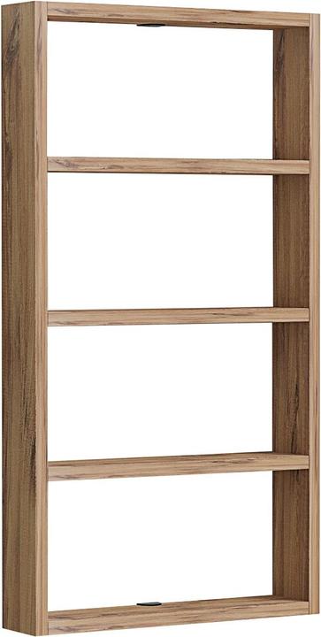 Hanah Home Quatro Wall Shelf