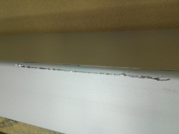 Produktbild Sport-Thieme Volleyball-Pfosten 80x80 mm