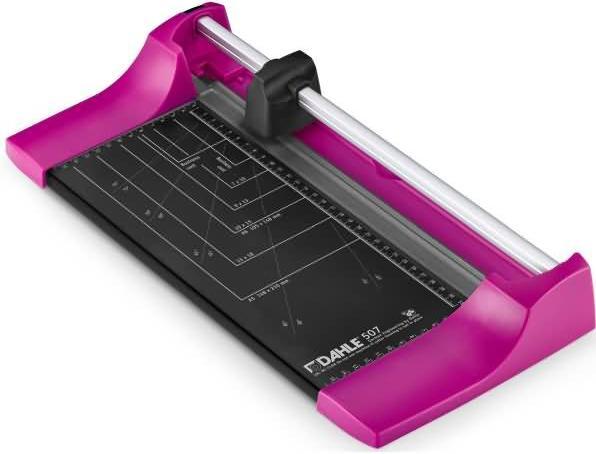 Produktbild Dahle 507 (8 Blätter, A4)