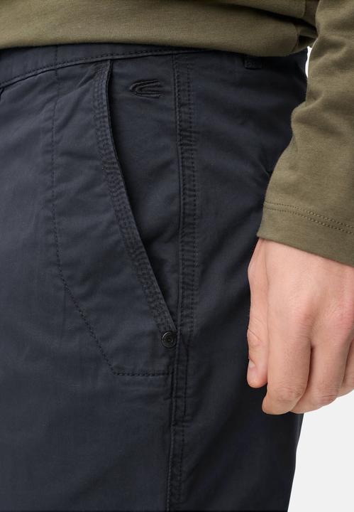 Image du produit Camel Active Bermuda Shorts mit Reissverschluss (35)