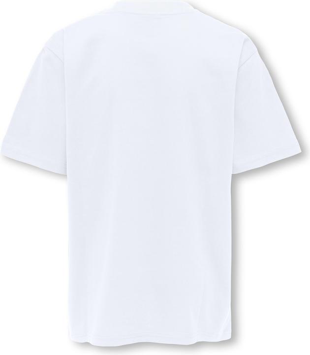 Produktbild Only & Sons Osjfred Life Rlx Ss Label Tee Noos (158, 164)
