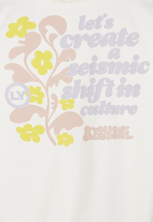 Image du produit Lost Youth LY HOODY - FLEURS - 159757 (L)
