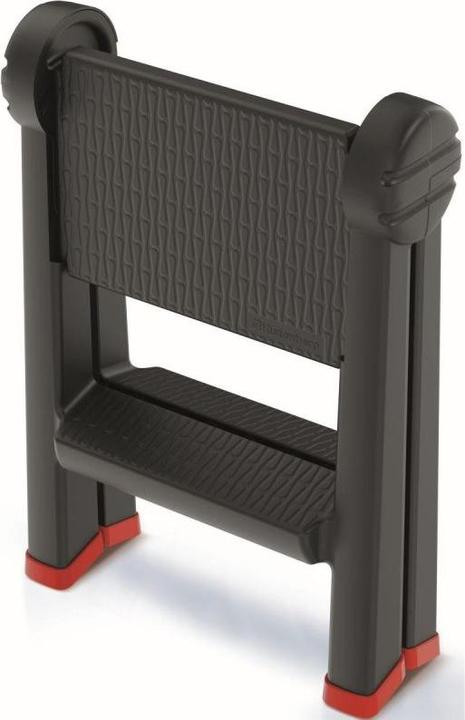Produktbild Prosperplast Schlag Werkstattleiter TITAN KLD4565 (63 cm)
