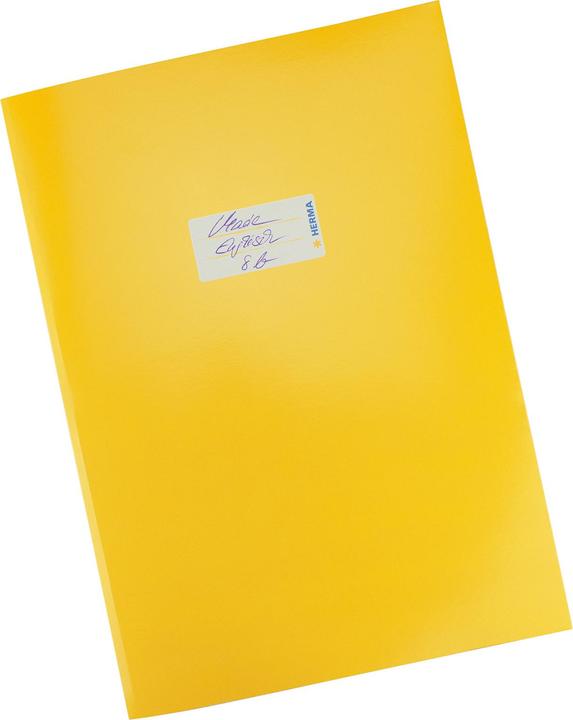 Produktbild HERMA Heftschoner A4 Karton