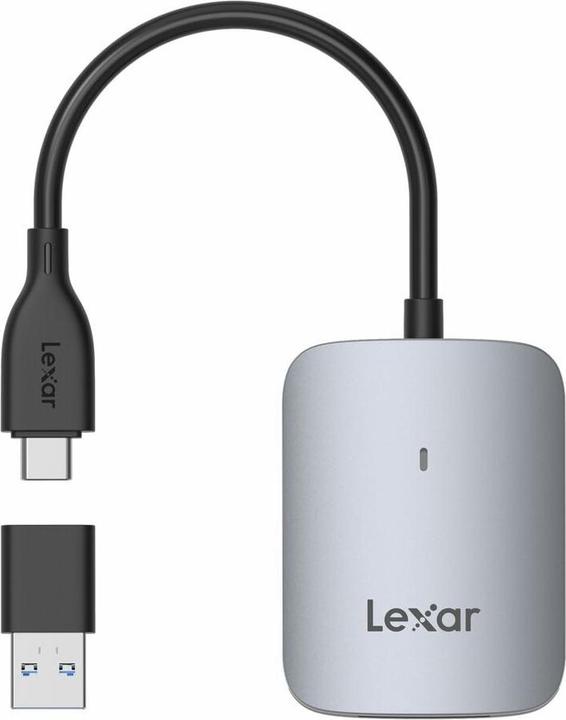Image du produit Lexar Cardreader Professionel CFexpress Type A (USB 3.2 Gen 2)