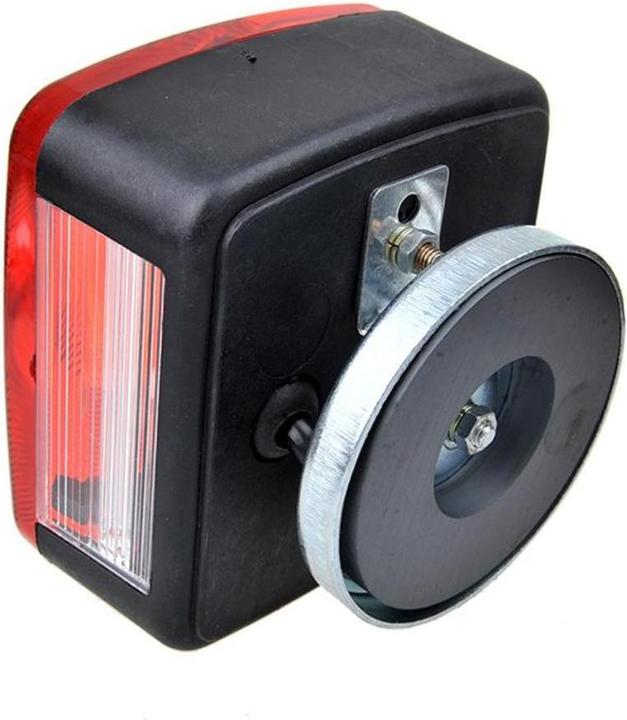 Image du produit ProPlus Feu arrière fixé sur l'aimant