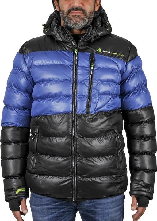 Produktbild Peak mountain Captin (M)