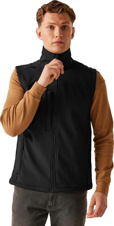 Produktbild Regatta Flux Weste Softshell (M)