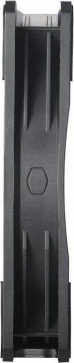 Image du produit Cooler Master Mobius 140P ARGB (140 mm, 1x)