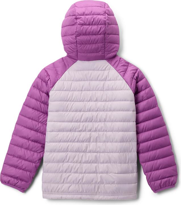 Produktbild Columbia Powder Lite™ II Hooded Jacket (M)