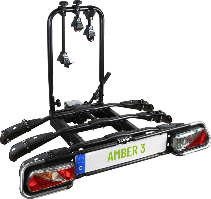 Eufab Amber III