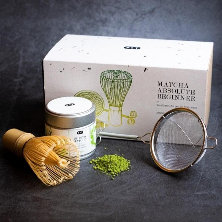 Produktbild Paper & Tea Absolute Beginner Set (550 g)