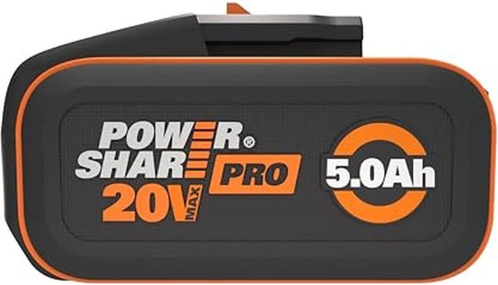 Produktbild Worx Akku WA3645 (20 V)