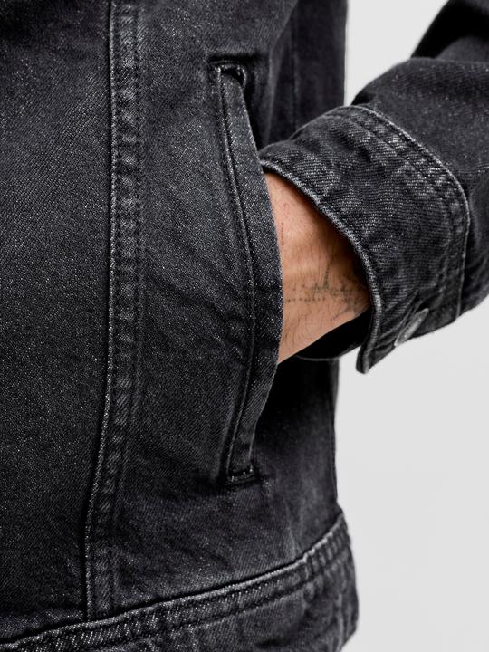 Actual product image Jack & Jones Jeansjacke Jeansjacke (7XL, M)