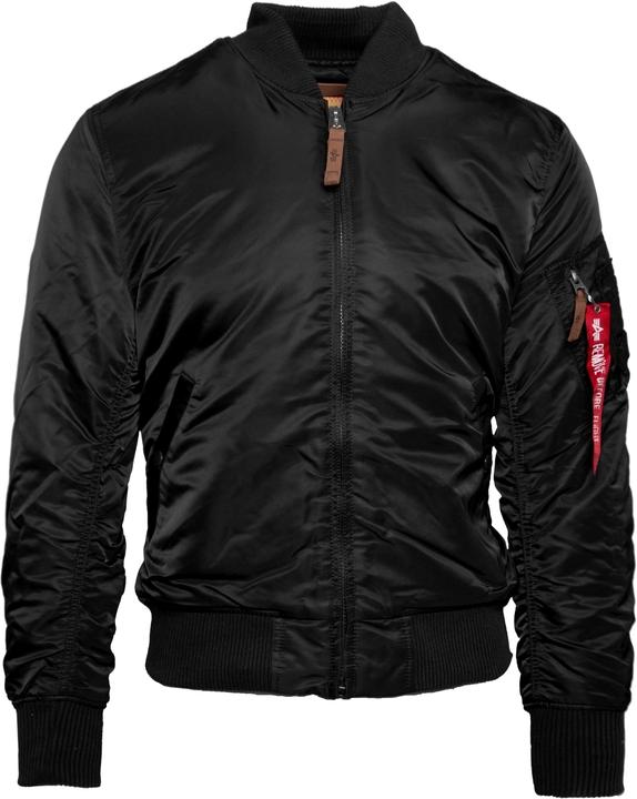 Actual product image Alpha Industries MA-1 VF 59 (M)