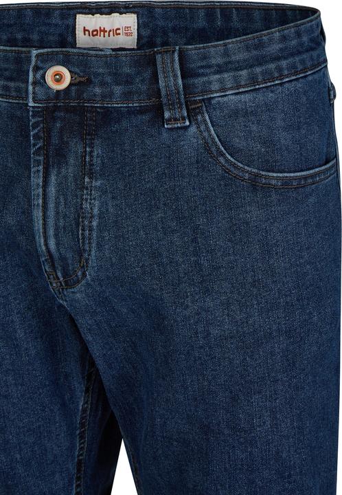 Produktbild Hattric 5-Pocket Harris (W42/L32)