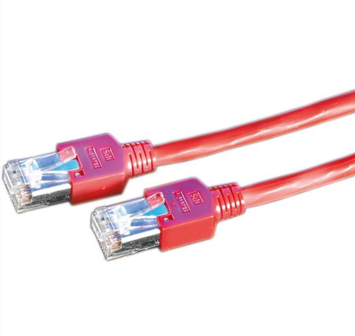 Produktbild Dätwyler DATWYLER Uninet 5502 (SF/UTP, CAT5e, 5 m)