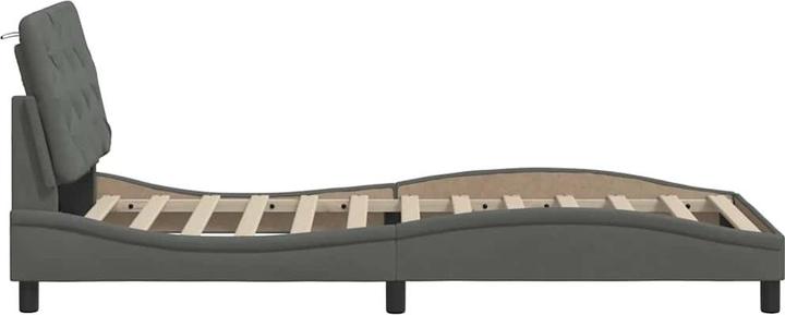 Image du produit vidaXL Bettgestell (90 x 200 cm)