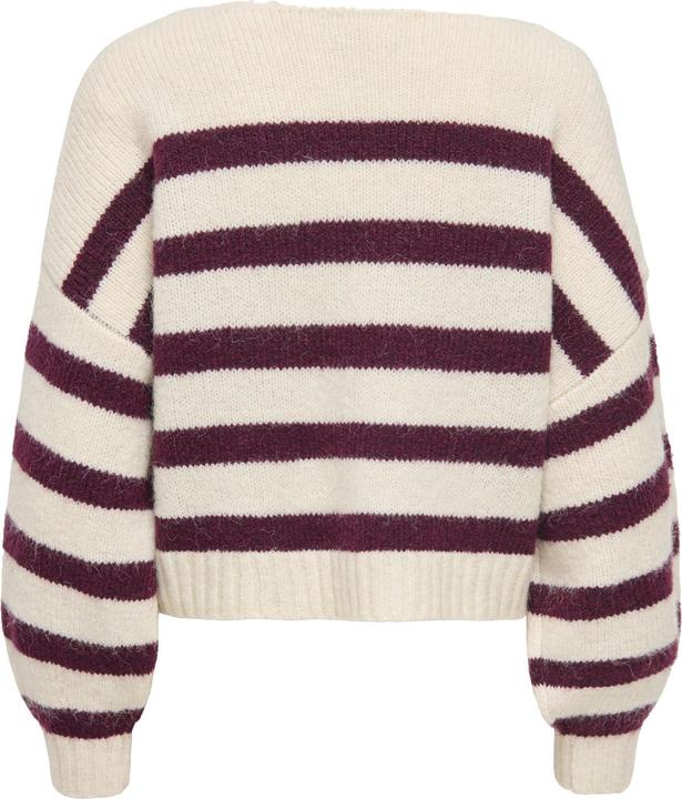 Produktbild Only ONLAYA Strickpullover Strickpullover (XL)