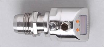 Actual product image ifm Electronic IFM pressure sensor