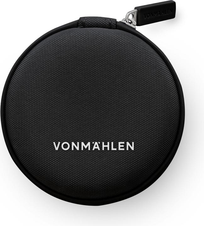 Produktbild Vonmählen allroundo Power Ladeset inkl. Powerbank schwarz (4000 mAh, 15 Wh)