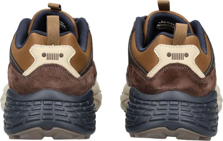 Produktbild Jeep Sneaker (40)