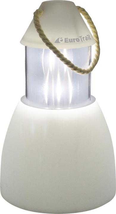 Produktbild Eurotrail Campinglampe Organic