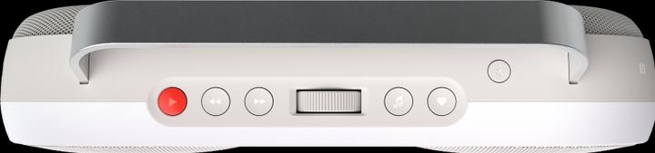Image du produit Polaroid Lecteur de musique P3 (15 h, Fonctionnement sur batterie)