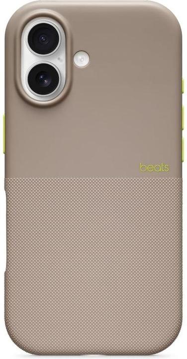 Produktbild Beats Rugged Case (Apple iPhone 17)