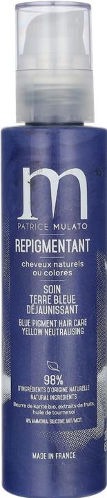 Produktbild Patrice Mulato Repigmentant (200 ml, Flüssiges Shampoo)