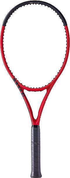 Produktbild Wilson Clash 100 V2.0 Tennisschläger (3, 295 g)