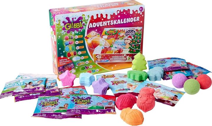 Image du produit Simba Glibbi