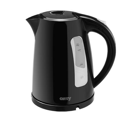 Actual product image Camry CR 1255b electric kettle (1.70 l)