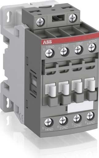 Produktbild ABB Hilfsschütz