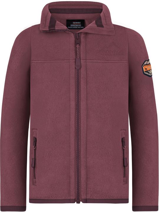 Immagine prodotto Normani Kinder Fleecejacke „Venetie“ - 9663 (XL)