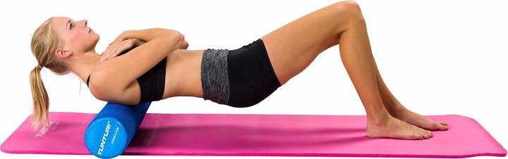 Produktbild Tunturi Yoga Massage Roller