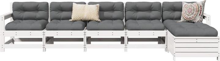 Produktbild vidaXL Tyler