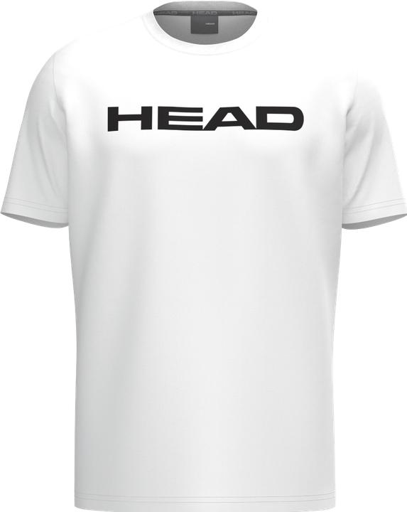 Actual product image Head Club 25 Original T-Shirt Herren Weiss (S)