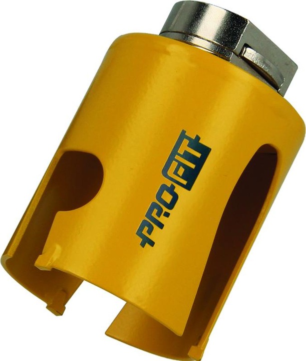 Productafbeelding Pro Fit HM gatenzaag ø 51 mm (51 mm)
