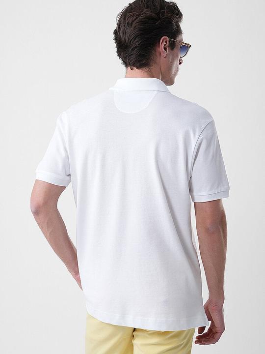 Produktbild La Martina Poloshirt (L)