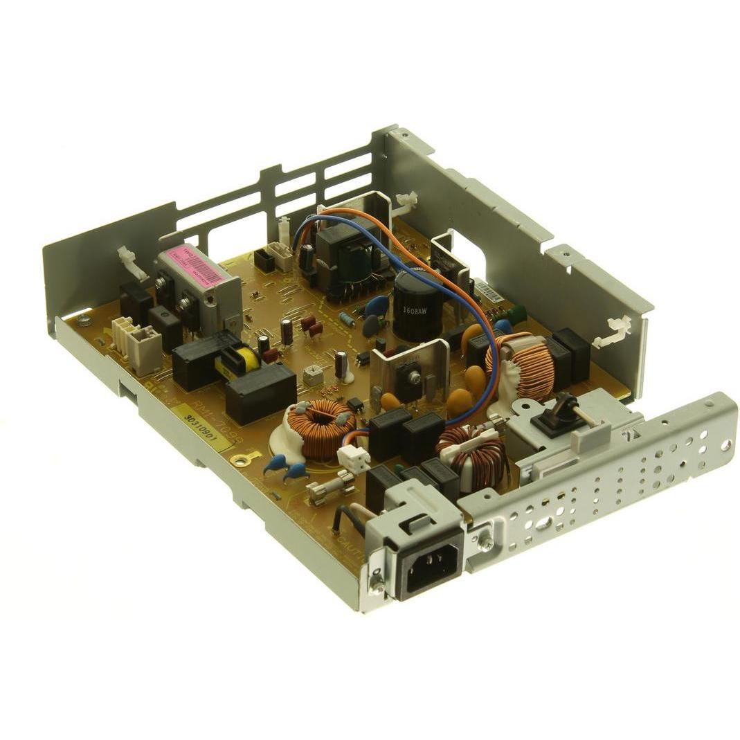 HP Low Voltage Power Supply 220V, Drucker Zubehör