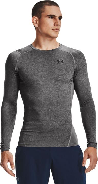 Actual product image Under Armour HeatGear® Armour Men's Long Sleeve (M, S)