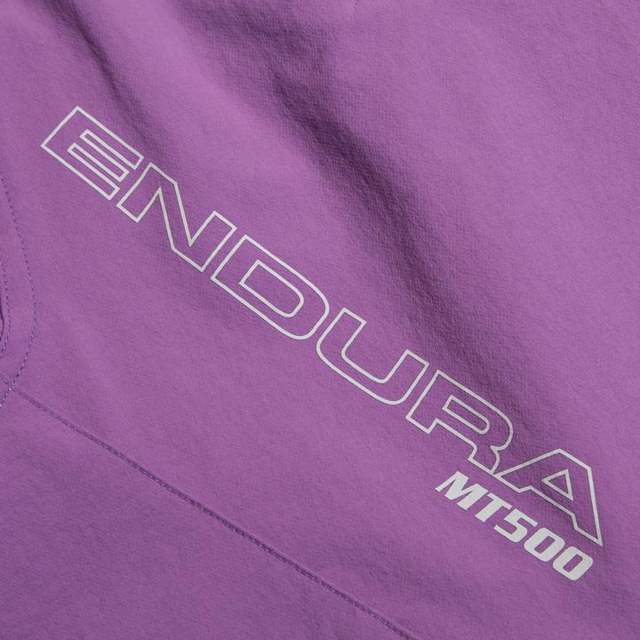 Produktbild Endura Kinder MT500JR Burner Short (152)