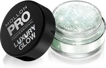 Actual product image Mollon Pro Mol Powder Luxury Glow 102