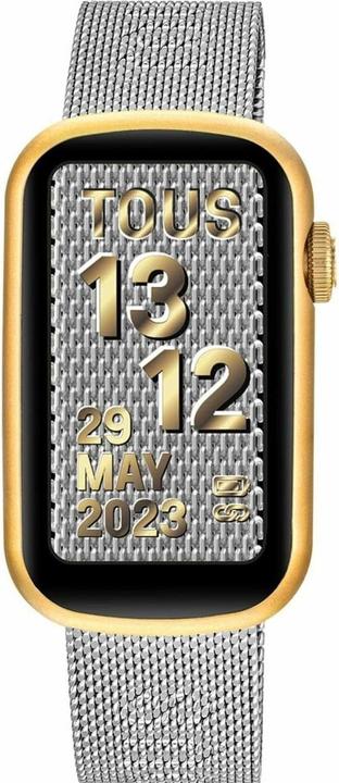 Immagine prodotto Tous Smartwatch 3000132600 (Alluminio)