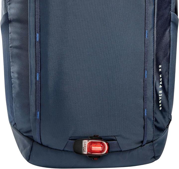 Produktbild Tatonka Server Pack 22 Daypack 48 cm Laptopfach (22 l)